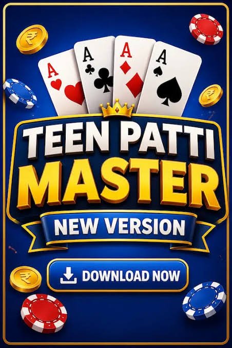 teen patti master download